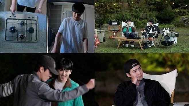 [서울=뉴시스] 14일 9시25분 방송되는 KBS 2TV 예능프로그램 '살림남'. (사진= KBS 2TV '살림남' 제공) 2023.10.13. photo@newsis.com *재판매 및 DB 금지