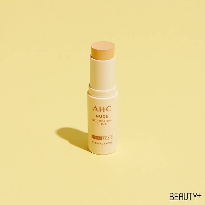 AHC 누드 컨실링 스틱 내추럴 커버