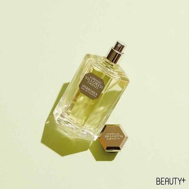 로렌조 빌로레시 이페르보리아 EDT