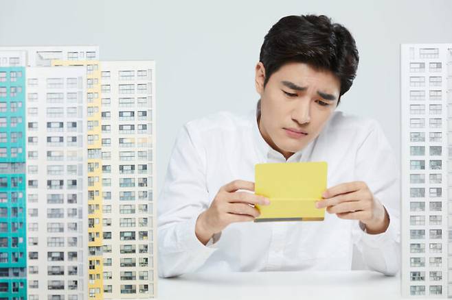 잦은 이사가 실제로도 매우 빠르게 사람을 늙게 할 수 있다는 최신 연구 결과가 나왔다. [사진=게티이미지뱅크]