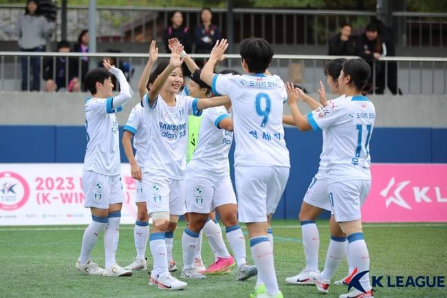 사진=한국프로축구연맹