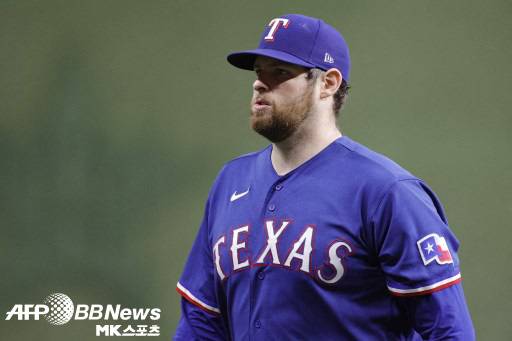 몽고메리는 이날도 호투했다. 사진(美 휴스턴)=ⓒAFPBBNews = News1