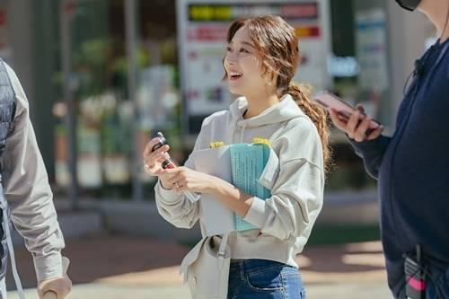 배우 오승아가 ‘세 번째 결혼’에서선역을 맡아 새로운 얼굴을 선보인다. 사진=스타휴엔터테인먼트