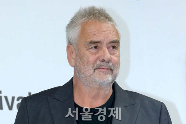 제28회 부산국제영화제 /사진=김규빈 기자