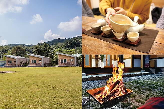 문화체육관광부와 한국관광공사가 선정하는 DMO는 지역의 속살을 파고드는 여행 프로그램을 설계하고, 나아가 지역 자생력을 높이는 사업을 전개한다. ⓒKTX매거진 신규철