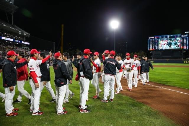 KIA 선수들/KIA 타이거즈