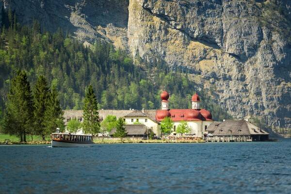 출처: 게티이미지뱅크 (세계 단풍 여행 명소)