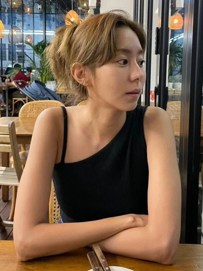 유이 소셜네트워크서비스 계정