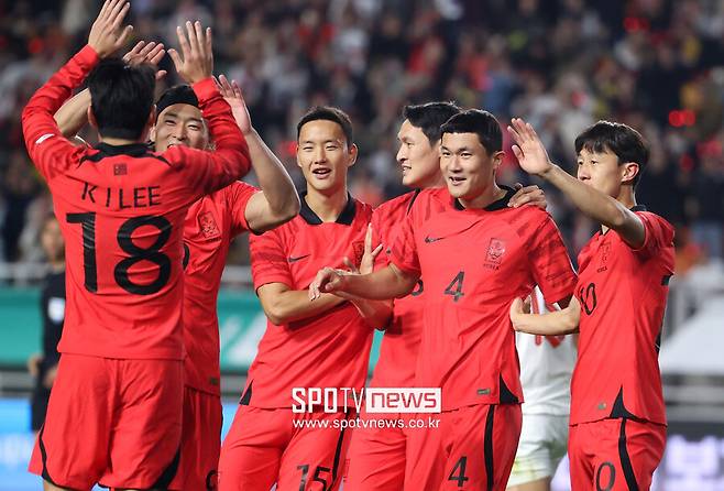 ▲ 김민재 ⓒ곽혜미 기자