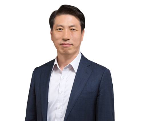 박창훈 해태아이스크림 대표/사진=해태아이스크림 홈페이지