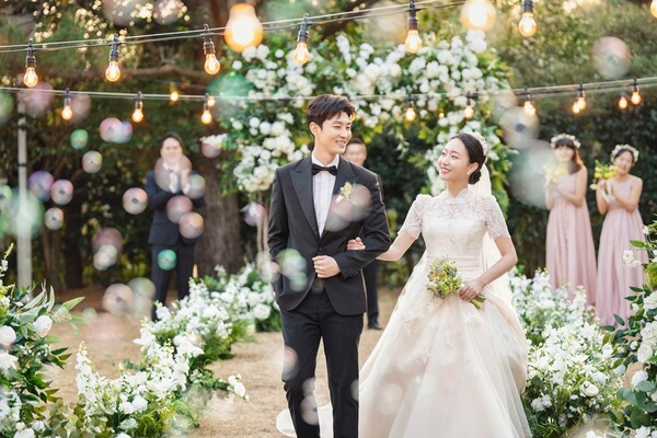 스몰 웨딩 예식장 소개 사진. 위호텔제주