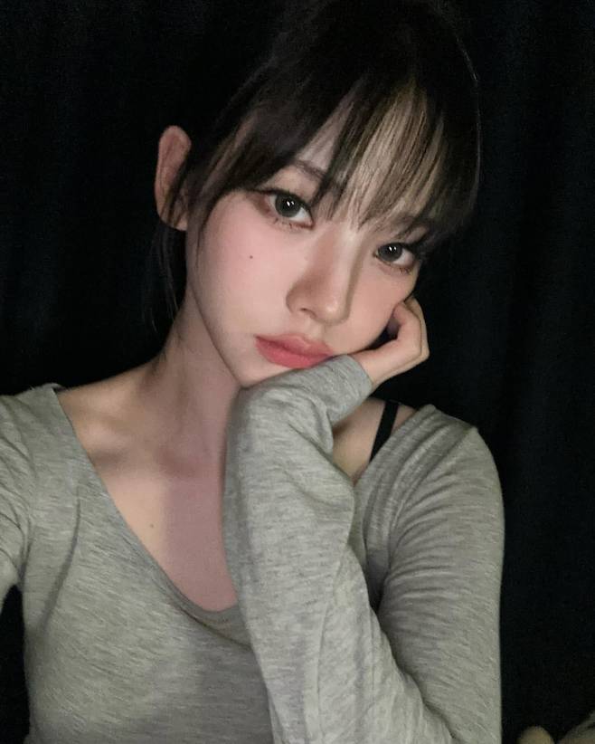 사진=카리나 인스타그램