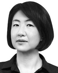 한윤정 전환연구자