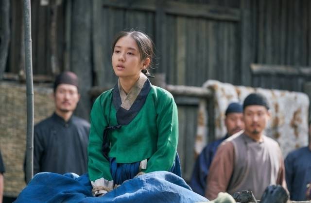 MBC 금토드라마 ‘연인’ / MBC