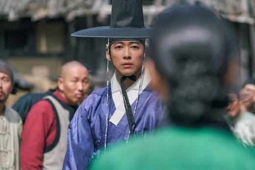 MBC 금토드라마 '연인' 스틸 / MBC 금토드라마 '연인'