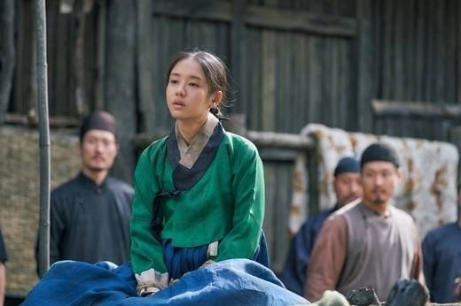 MBC 금토드라마 '연인' 스틸 / MBC 금토드라마 '연인'