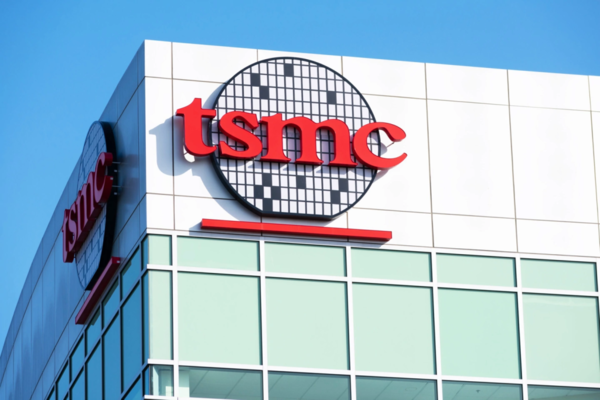 TSMC 공장 전경. 서울경제 DB