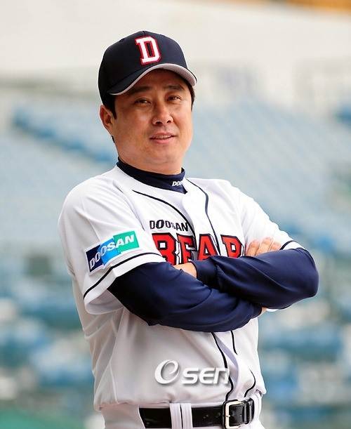 김태형 감독.
