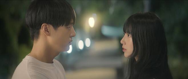 ‘이두나!’ 양세종 수지 스틸. 사진I넷플릭스