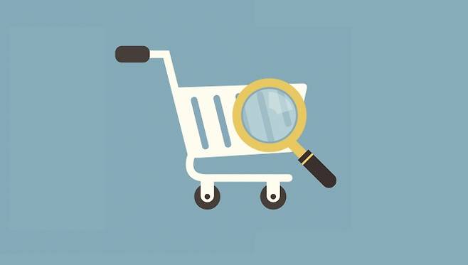 대형마트 의무휴업 실효성을 둘러싼 논란이 갈수록 커지고 있다. [일러스트=게티이미지뱅크]