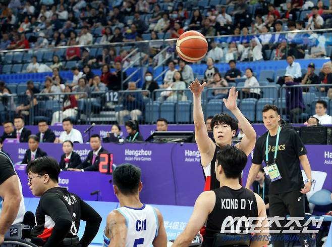 항저우공동취재단