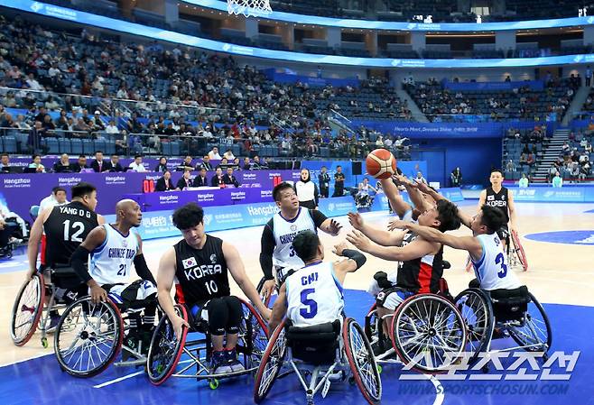 항저우공동취재단