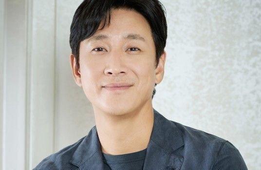 배우 이선균 [이미지출처=연합뉴스]