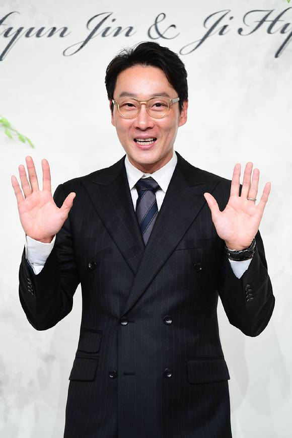 방송인 이휘재 [사진=아이뉴스24 DB]