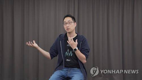 박현수 플레이태그 대표