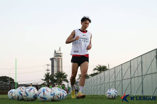 제공 | 한국프로축구연맹