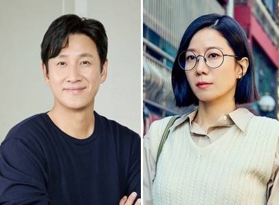 이선균 전혜진 [롯데엔터테인먼트, KT스튜디오지니 제공]