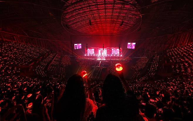 /사진=JYP엔터테인먼트