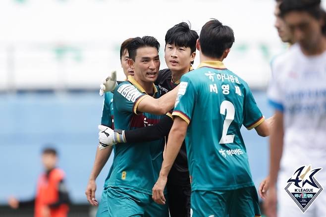 제공 | 한국프로축구연맹