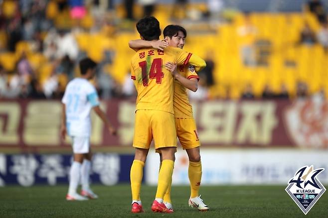 제공 | 한국프로축구연맹