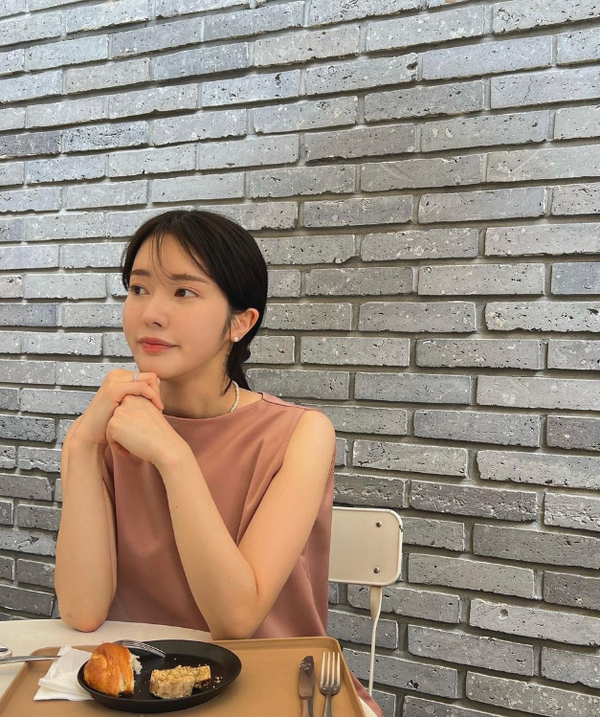 사진제공 : 나는솔로 순자 인스타그램
