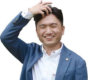 최영찬 선보엔젤파트너스 대표미국 위스콘신대 경제학, 현 선보유니텍 상무, 현 라이트하우스컴바인인베스트 대표 사진 장련성 조선일보 기자