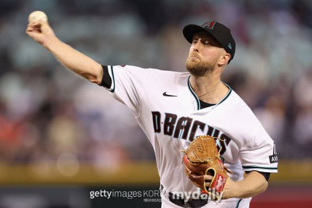 메릴 켈리./게티이미지코리아