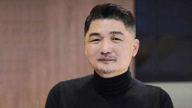 김범수 카카오 전 이사회 의장