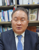 이상민 의원. 사진=박명규 기자