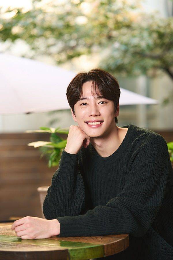 용감한 시민 이준영 인터뷰 / 사진=마인드마크 제공