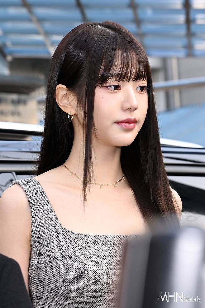 장원영 '등장만으로 시선 집중 시키네'