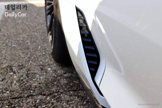 캐딜락, CT5-V 블랙윙