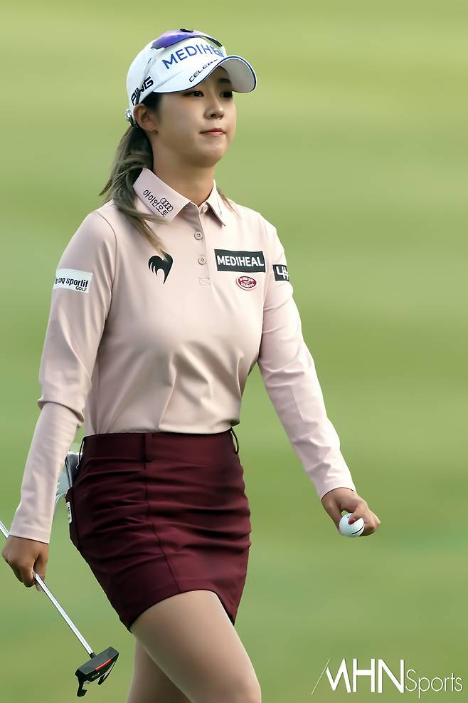 KLPGA:2023 SK Networks Seoul Economics Ladies Classic | Forum