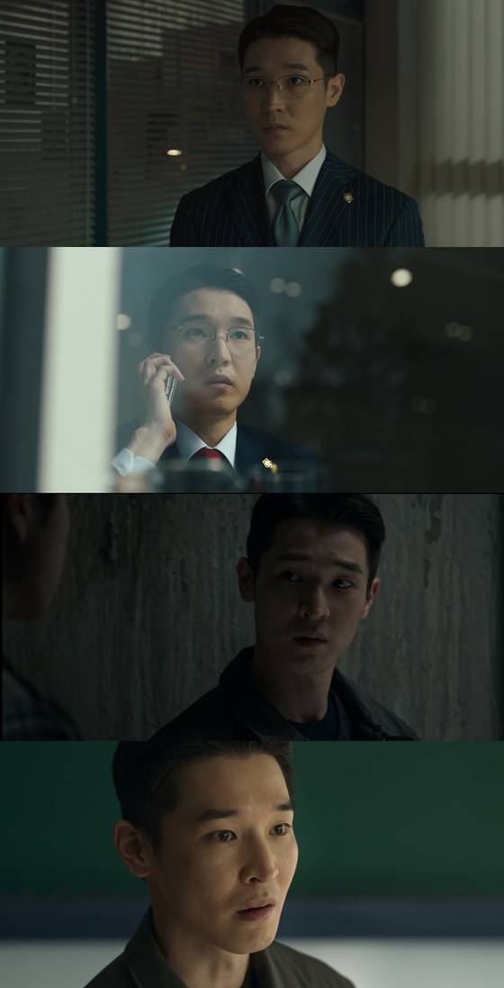 '유괴의 날'과 '거래' 우지현