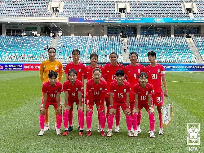 사진제공=대한축구협회