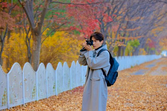 영화 ‘싱글 인 서울’ 스틸