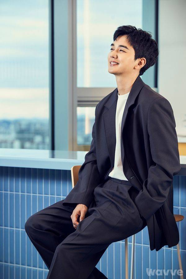 거래 유승호 / 사진=웨이브 제공