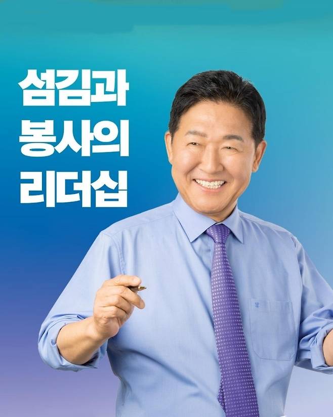 박종범 월드옥타 제22대 회장 당선자 [월드옥타 제공]