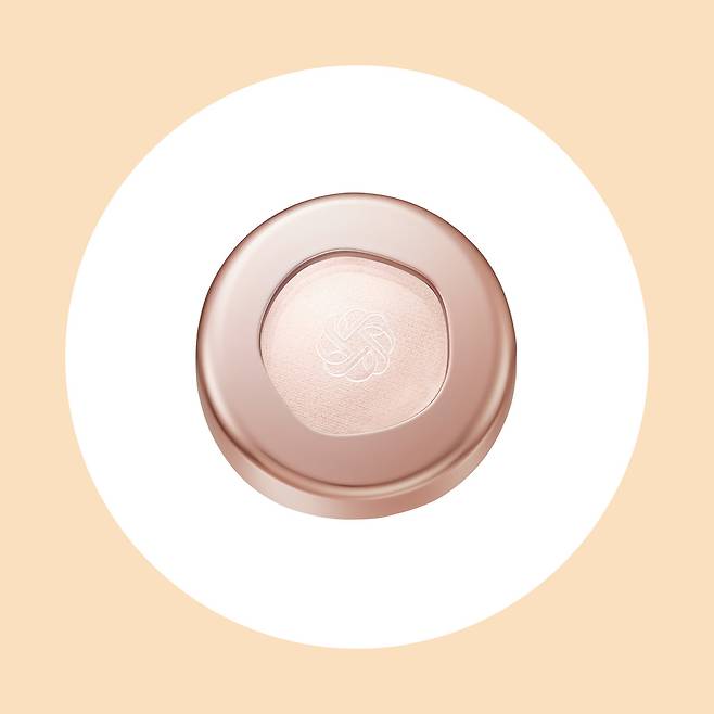 데코르테 아이 글로우 젬 스킨 섀도우 28M 릴리 파우더