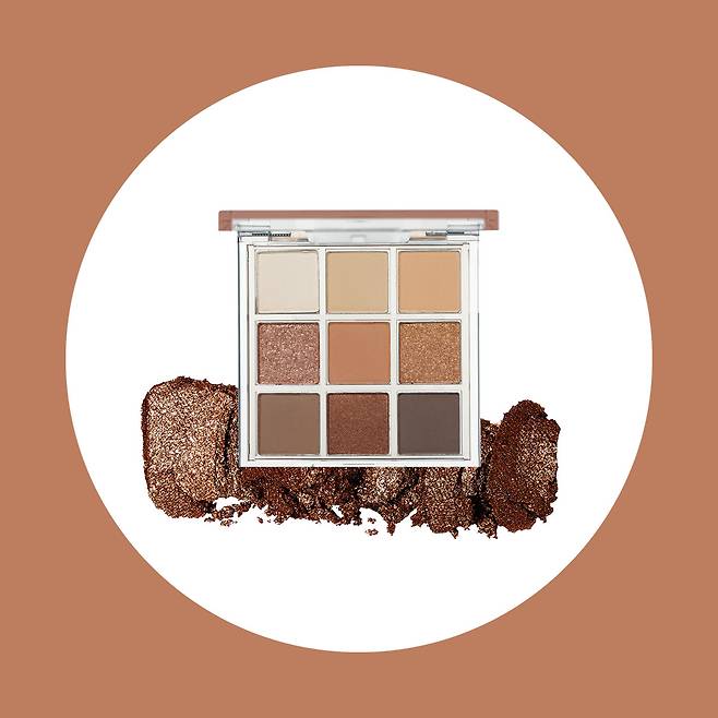 에뛰드 플레이 컬러 아이즈 #인 더 카페